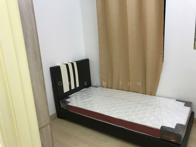 The Olive untuk Untuk Disewa - RM 1,800 /bulan, Mac 2026 - Bedroom - PropertyGuru.com.my