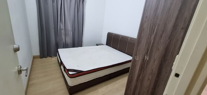 Condominium for Rent at The Olive - Sok San Tun - Bedroom - PropertyGuru.com.my