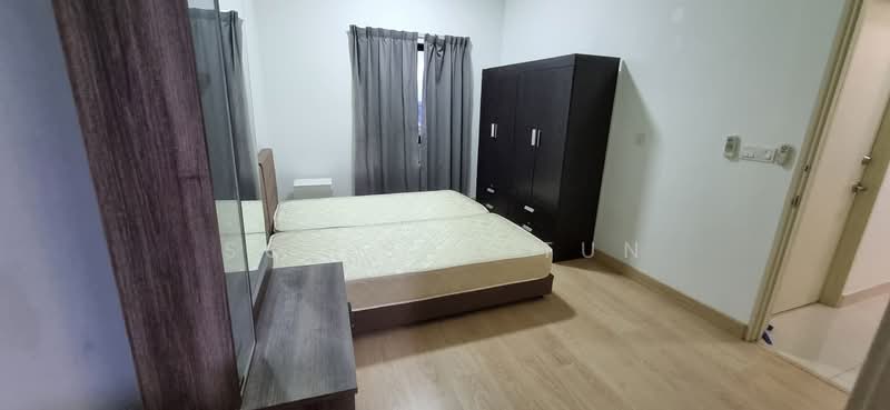 Condominium for Rent at The Olive - Sok San Tun - Bedroom - PropertyGuru.com.my