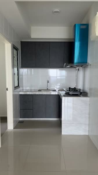 Condominium for Rent at Sofiya Residensi - Ryan Tee - Kitchen - PropertyGuru.com.my