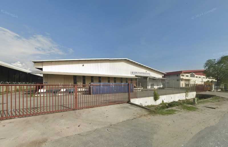 Factory for Rent in North Port (Pelabuhan Utara) (Port Klang (Pelabuhan Klang)) - Vincent Lee - Exterior - PropertyGuru.com.my