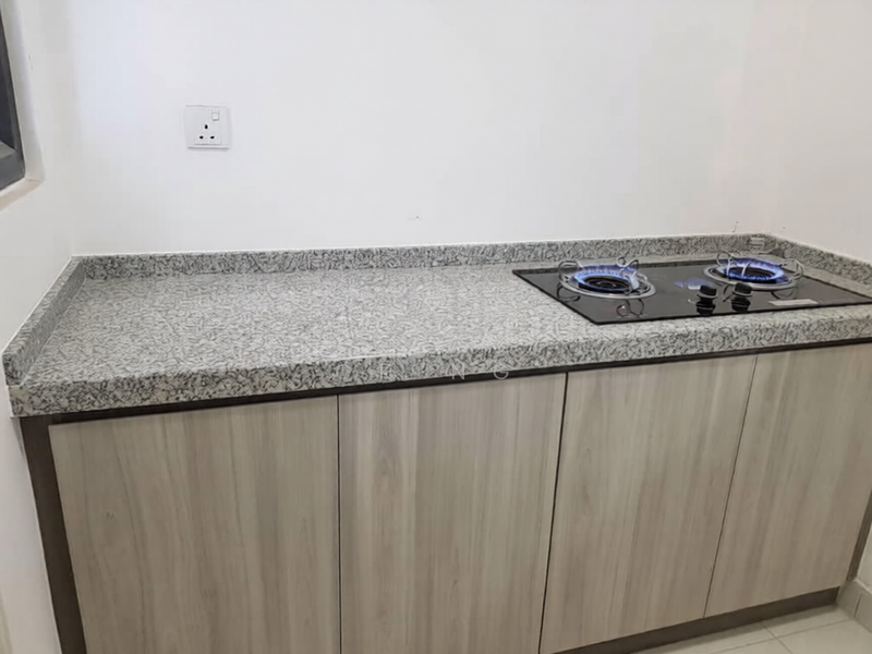 Casa Green untuk Untuk Dijual - RM 399,000, Mac 2026 - Kitchen - PropertyGuru.com.my