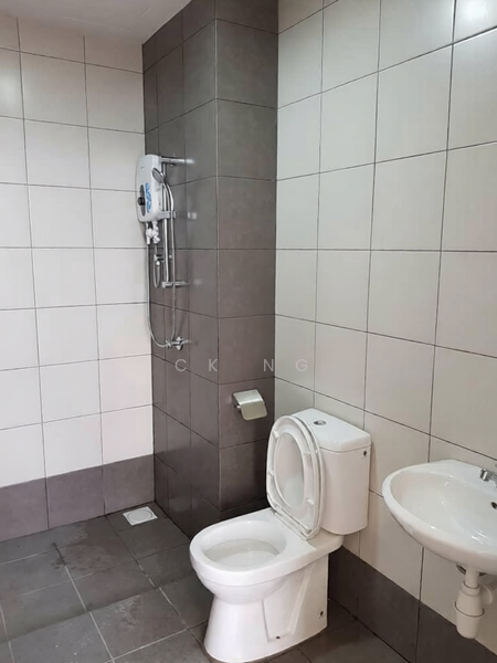 Casa Green untuk Untuk Dijual - RM 399,000, Mac 2026 - Bathroom - PropertyGuru.com.my