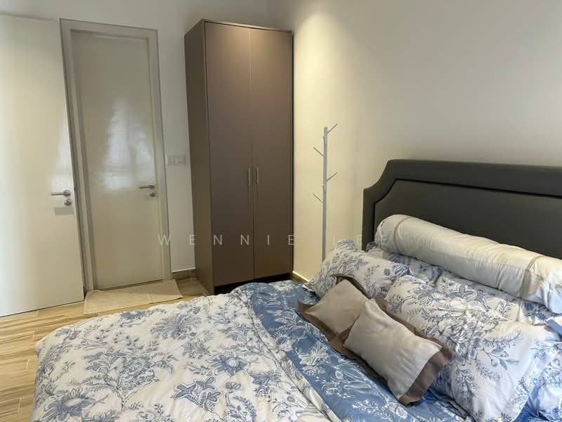 Hampton Height Damansara untuk Untuk Disewa - RM 3,300 /bulan, Mac 2026 - Bedroom - PropertyGuru.com.my