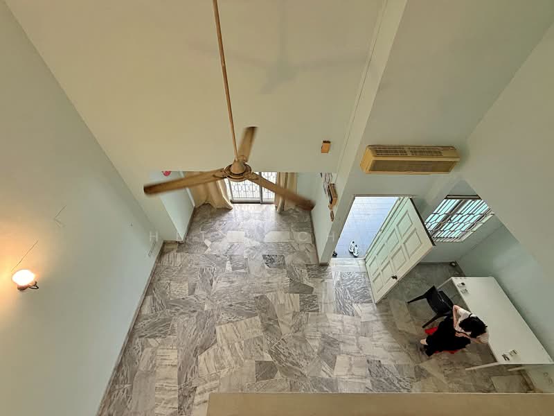 Bandar Baru Sri Petaling untuk Untuk Dijual - RM 2,150,000, Mac 2026 - Entrance - PropertyGuru.com.my