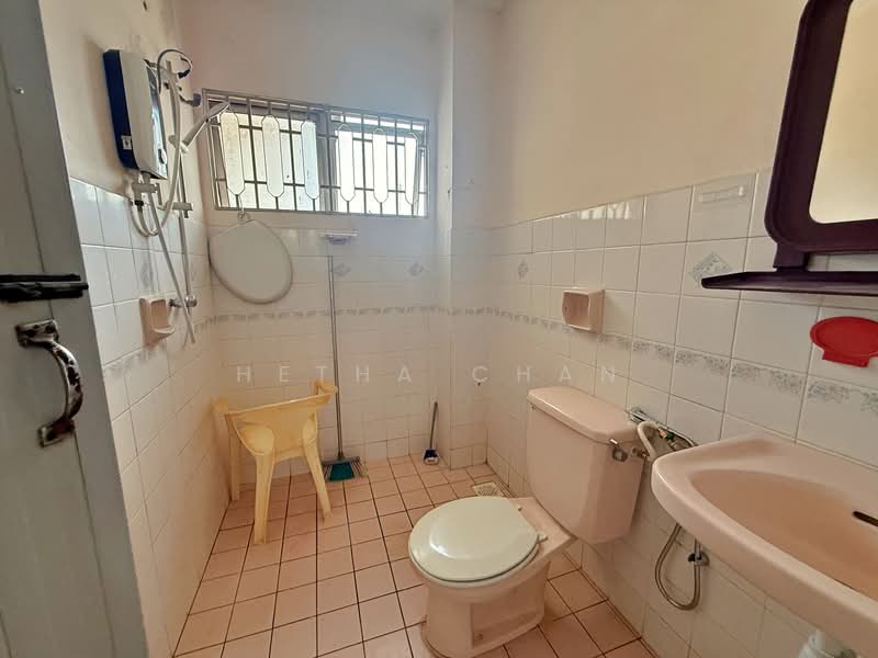 Bandar Baru Sri Petaling untuk Untuk Dijual - RM 2,150,000, Mac 2026 - Bathroom - PropertyGuru.com.my