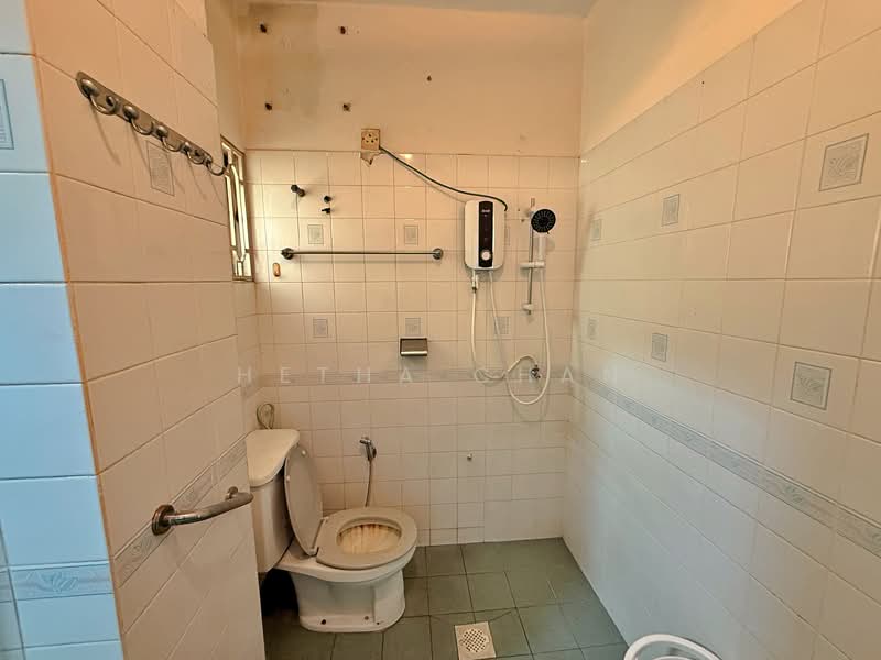 Bandar Baru Sri Petaling untuk Untuk Dijual - RM 2,150,000, Mac 2026 - Bathroom - PropertyGuru.com.my