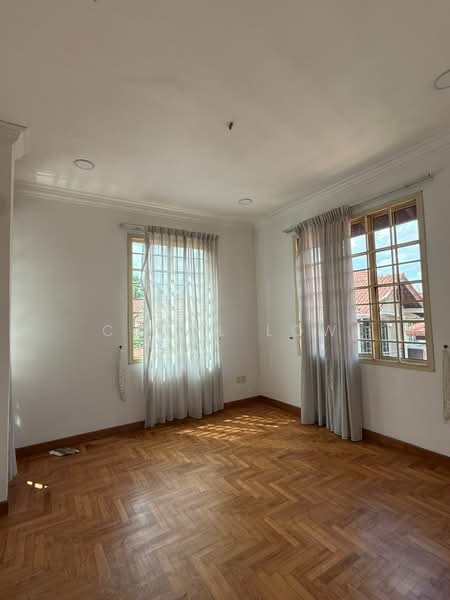 Semi-Detached House for Sale in Taman Redang (Johor Bahru) - Carol Low - Interior - PropertyGuru.com.my