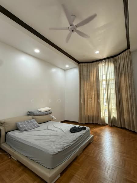 Semi-Detached House for Sale in Taman Redang (Johor Bahru) - Carol Low - Bedroom - PropertyGuru.com.my