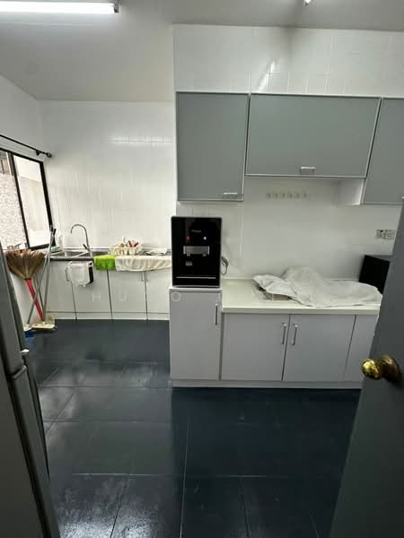 The Vistana untuk Untuk Disewa - RM 700 /bulan, Mac 2026 - Kitchen - PropertyGuru.com.my
