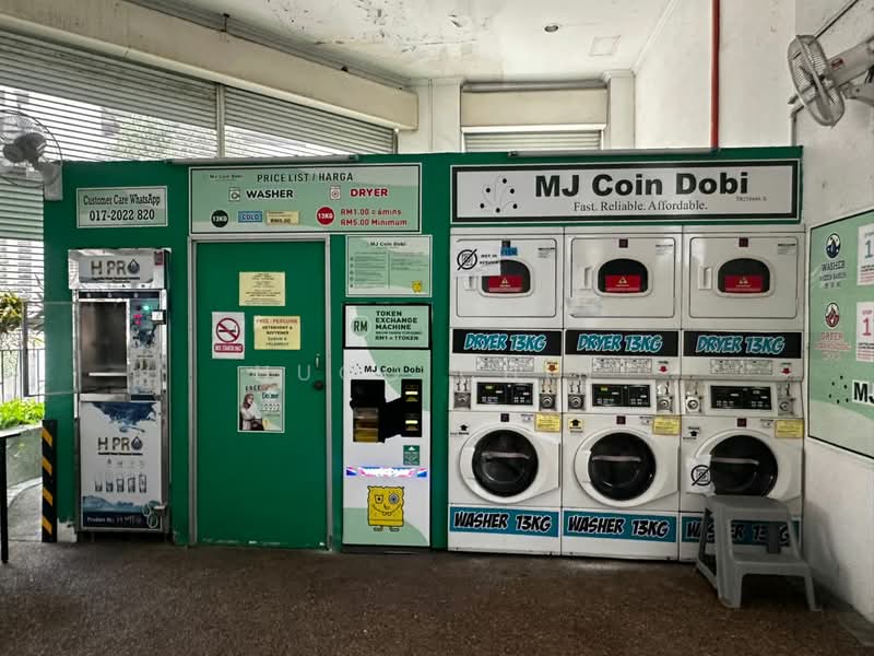 The Vistana untuk Untuk Disewa - RM 700 /bulan, Mac 2026 - PropertyGuru.com.my