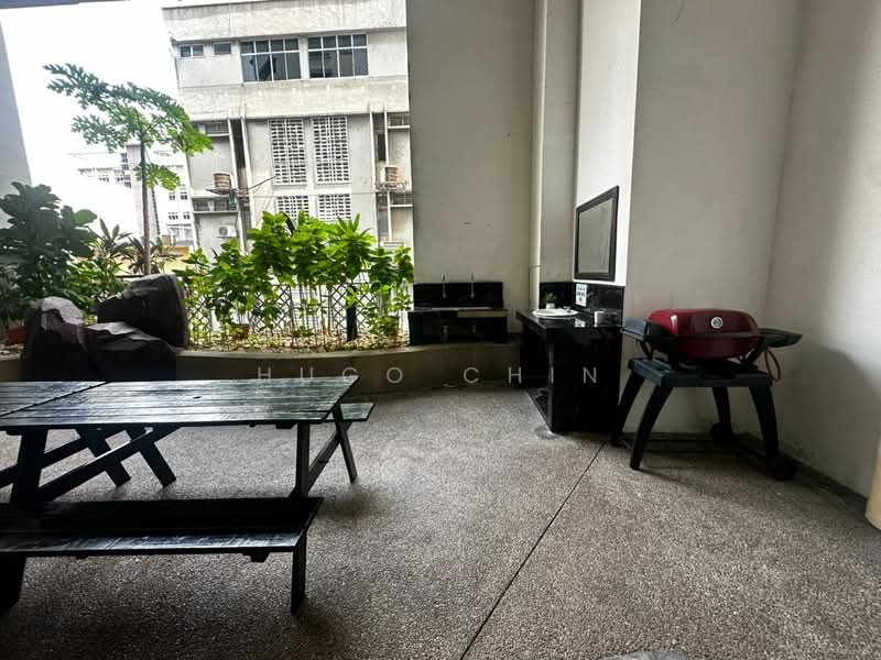 The Vistana untuk Untuk Disewa - RM 700 /bulan, Mac 2026 - Exterior - PropertyGuru.com.my