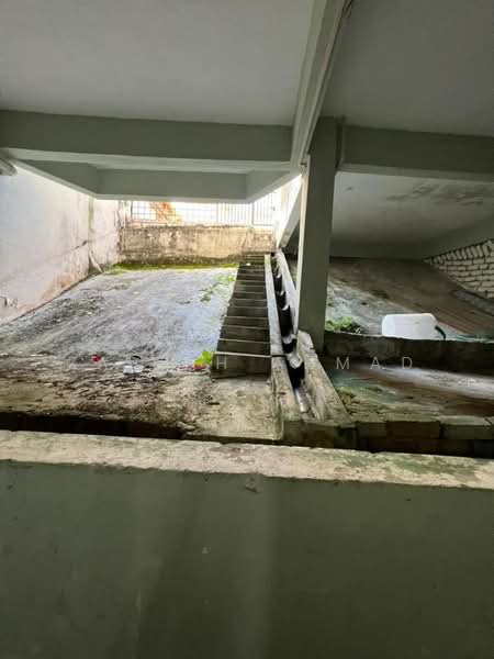 2.5-storey Terraced House for Sale in Ampang Jaya (Ampang) - Zaidah Ahmad - Exterior - PropertyGuru.com.my