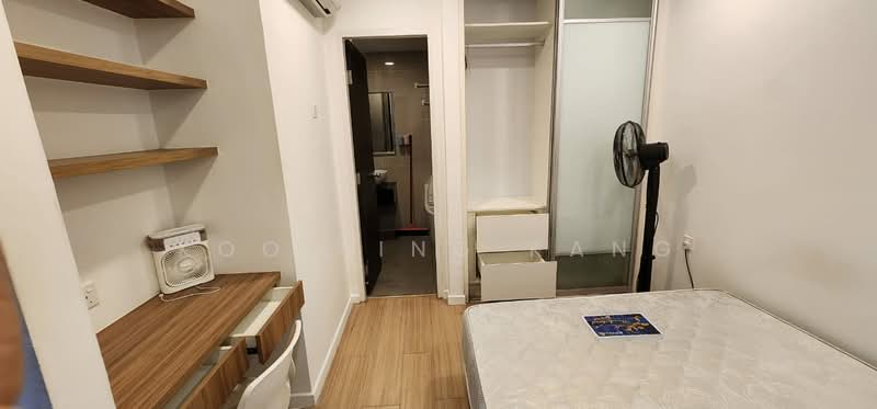 Service Residence for Rent at D'Latour - Koo Ying Kang - Bedroom - PropertyGuru.com.my