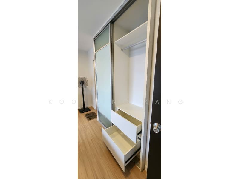 Service Residence for Rent at D'Latour - Koo Ying Kang - Interior - PropertyGuru.com.my