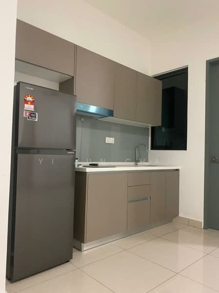 Fortune Centra untuk Untuk Disewa - RM 2,000 /bulan, Mac 2026 - Kitchen - PropertyGuru.com.my