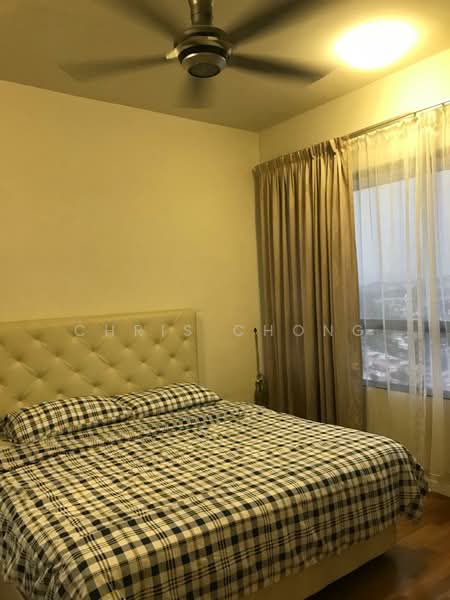 Jaya One Residences untuk Untuk Disewa - RM 3,400 /bulan, Mac 2026 - Bedroom - PropertyGuru.com.my