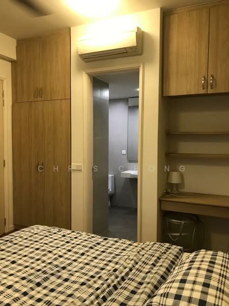 Jaya One Residences untuk Untuk Disewa - RM 3,400 /bulan, Mac 2026 - Bedroom - PropertyGuru.com.my