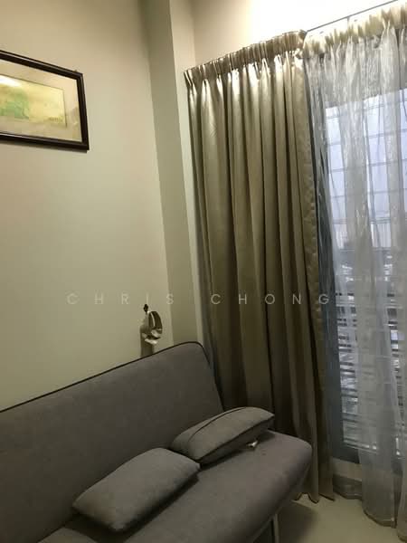 Jaya One Residences untuk Untuk Disewa - RM 3,400 /bulan, Mac 2026 - Living Room - PropertyGuru.com.my