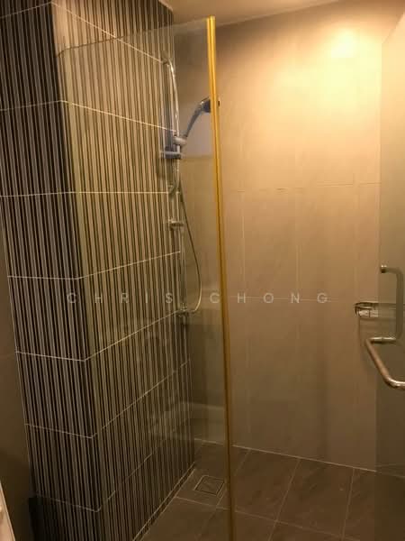 Jaya One Residences untuk Untuk Disewa - RM 3,400 /bulan, Mac 2026 - Bathroom - PropertyGuru.com.my