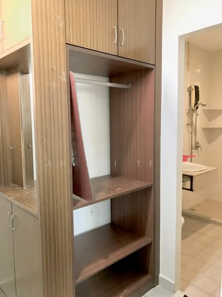 Desa Nagamas untuk Untuk Disewa - RM 2,500 /bulan, Mac 2026 - Bathroom - PropertyGuru.com.my