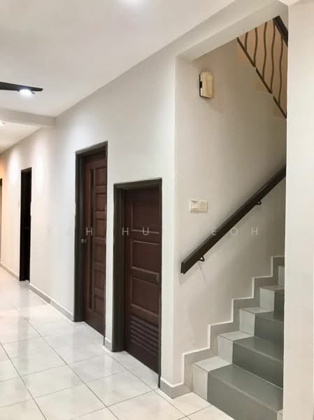 Desa Nagamas untuk Untuk Disewa - RM 2,500 /bulan, Mac 2026 - Corridor - PropertyGuru.com.my