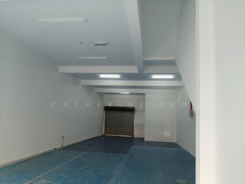 Shop / Office for Rent in Bandar Baru Salak Tinggi (Sepang) - Catherine Tan - Interior - PropertyGuru.com.my