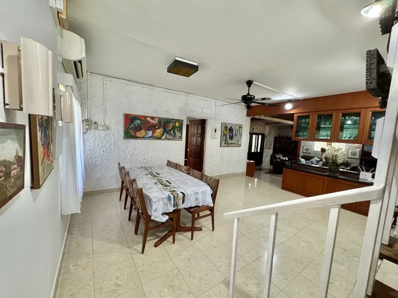 Taman Spring Garden untuk Untuk Dijual - RM 1,200,000, Mac 2026 - Dining Room - PropertyGuru.com.my