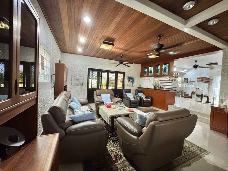 Taman Spring Garden untuk Untuk Dijual - RM 1,200,000, Mac 2026 - Living Room - PropertyGuru.com.my