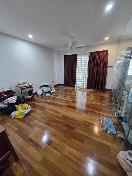 Ghee Hiang Gardens @ 27 Green Terraces untuk Untuk Dijual - RM 2,500,000, Mac 2026 - Living Room - PropertyGuru.com.my