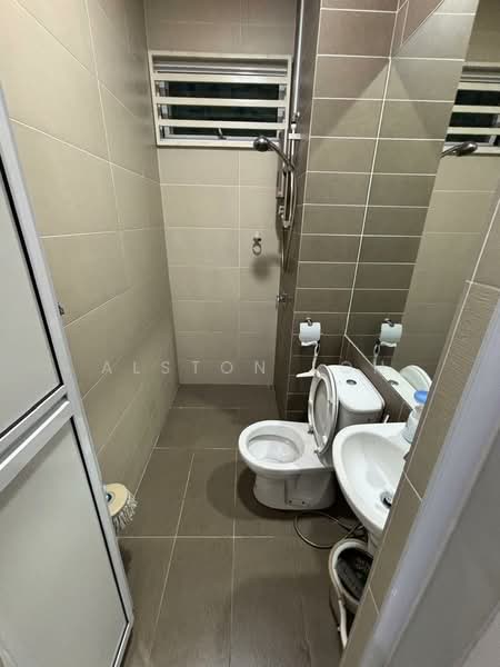 3-storey Terraced House for Sale in Taman Gelugor (Jelutong) - Alston Loh - Bathroom - PropertyGuru.com.my