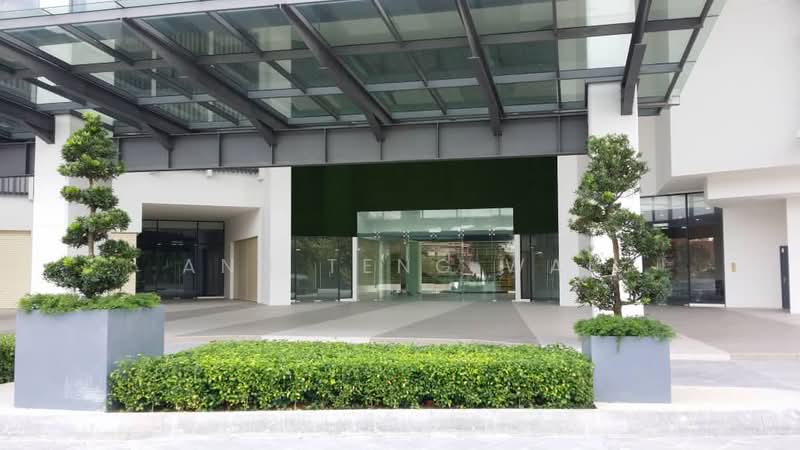 Kedai untuk Dijual di Bukit Jalil (Kuala Lumpur) - Wai Ann Teng - Entrance - PropertyGuru.com.my