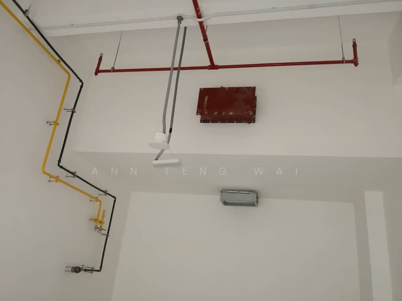 Kedai untuk Dijual di Bukit Jalil (Kuala Lumpur) - Wai Ann Teng - Interior - PropertyGuru.com.my
