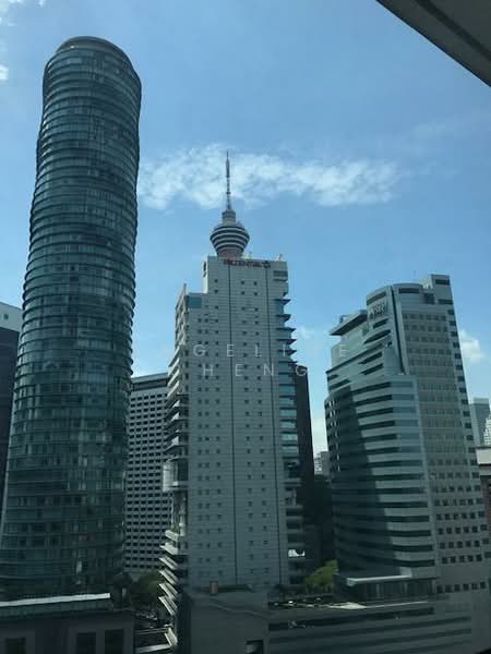 Service Residence for Rent at Parkview Service Apartment - Angeline Cheng - Exterior - PropertyGuru.com.my
