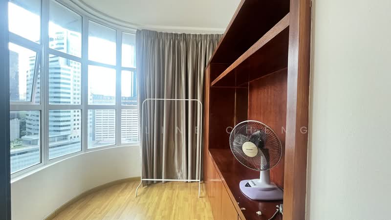 Service Residence for Rent at Parkview Service Apartment - Angeline Cheng - View - PropertyGuru.com.my