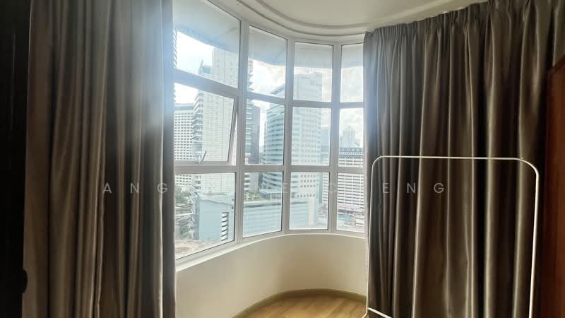 Service Residence for Rent at Parkview Service Apartment - Angeline Cheng - View - PropertyGuru.com.my