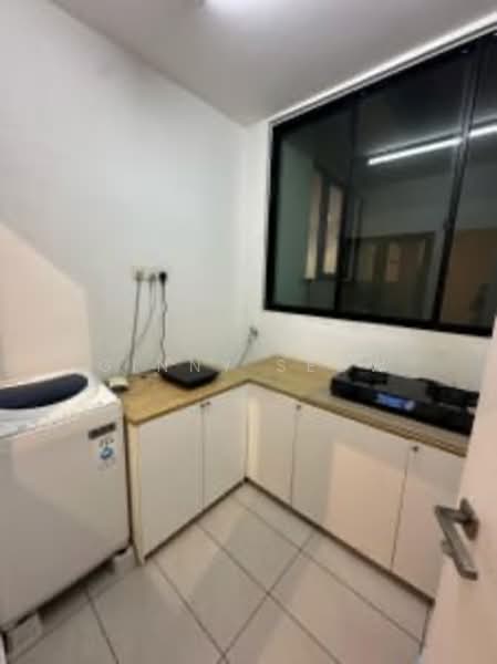 Condominium for Rent at Sky Condominium (Skyz Residence) - Ginny Seow - Kitchen - PropertyGuru.com.my