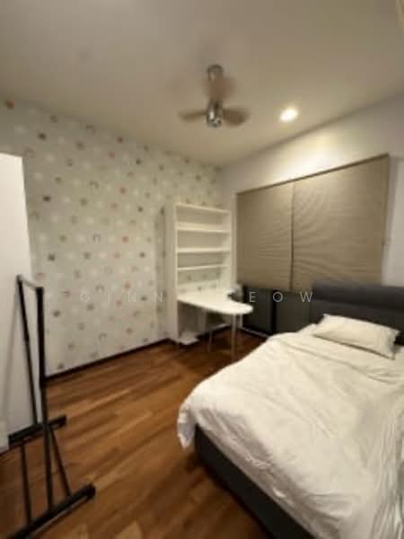Condominium for Rent at Sky Condominium (Skyz Residence) - Ginny Seow - PropertyGuru.com.my