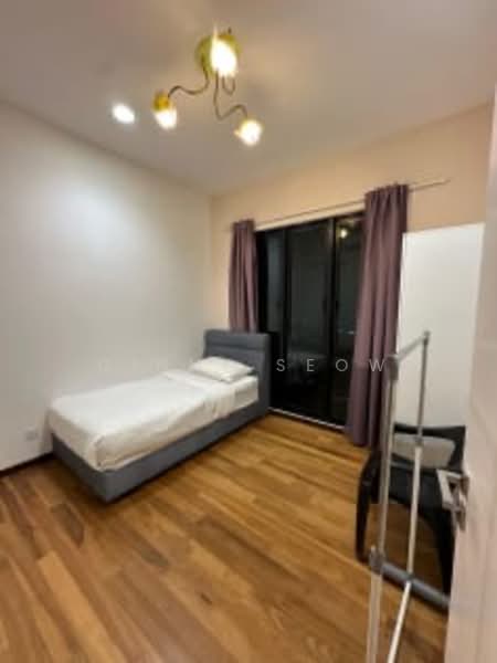 Condominium for Rent at Sky Condominium (Skyz Residence) - Ginny Seow - Bedroom - PropertyGuru.com.my