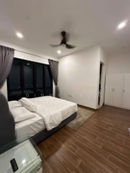 Condominium for Rent at Sky Condominium (Skyz Residence) - Ginny Seow - Bedroom - PropertyGuru.com.my