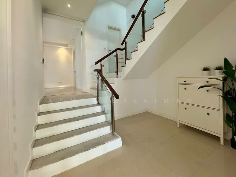 Untuk Dijual - Mozart, Symphony Hills