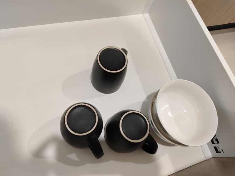 Untuk Disewa - The Mate @ Damansara Jaya