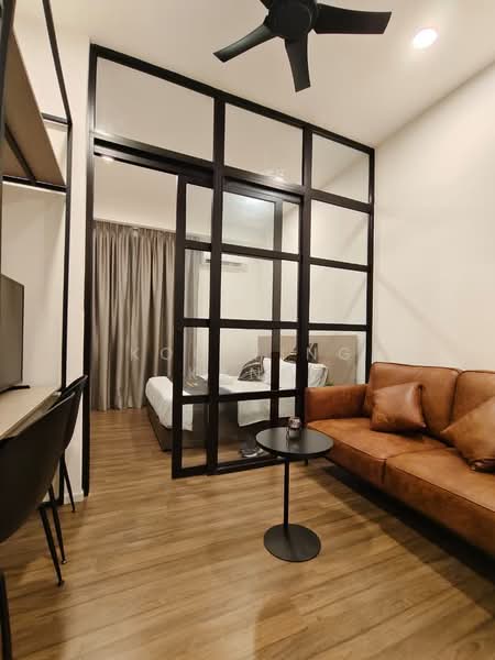 Untuk Disewa - The Mate @ Damansara Jaya