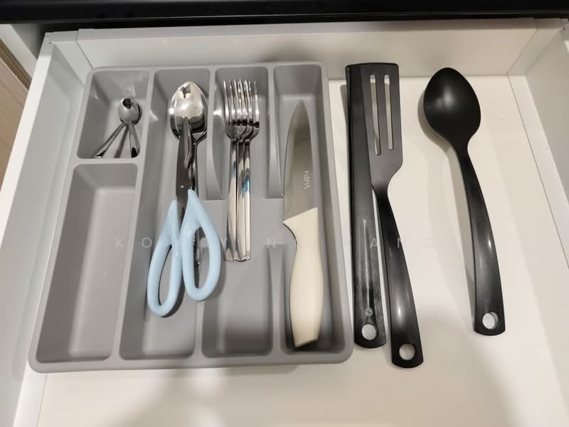 Untuk Disewa - The Mate @ Damansara Jaya