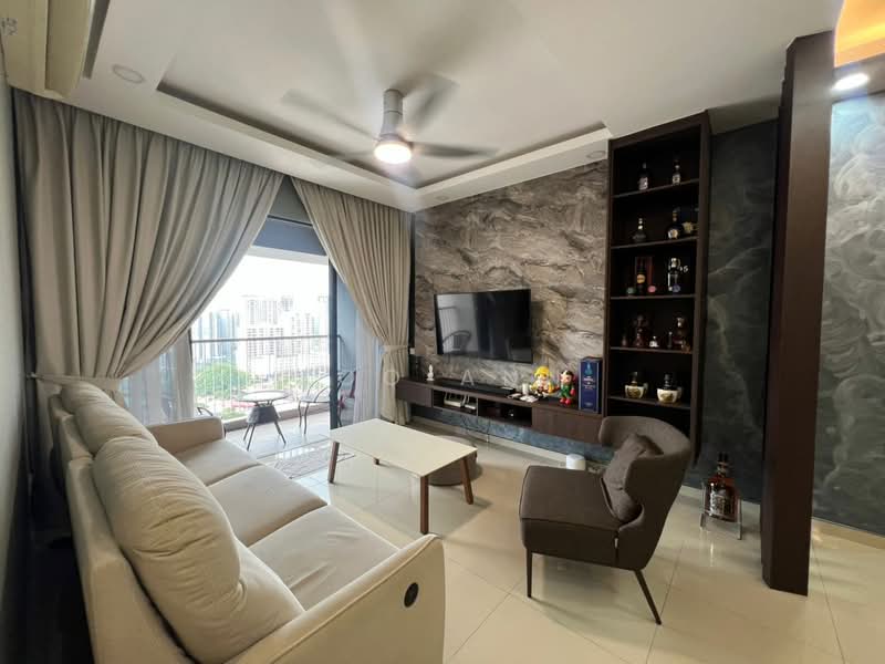 Condominium for Rent at Nidoz Residences @ Desa Petaling - Soo Ann - PropertyGuru.com.my