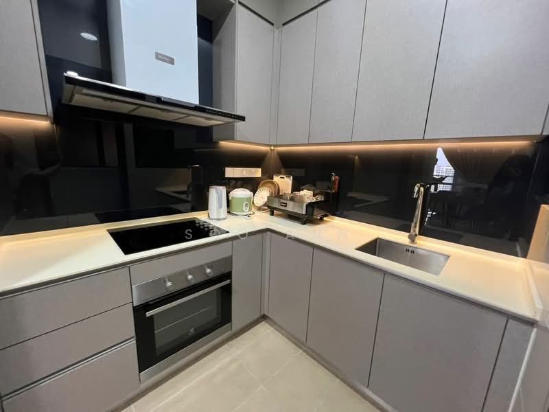 Condominium for Rent at Nidoz Residences @ Desa Petaling - Soo Ann - PropertyGuru.com.my