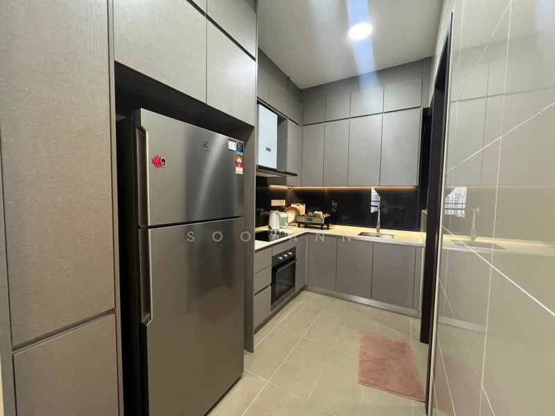 Condominium for Rent at Nidoz Residences @ Desa Petaling - Soo Ann - PropertyGuru.com.my