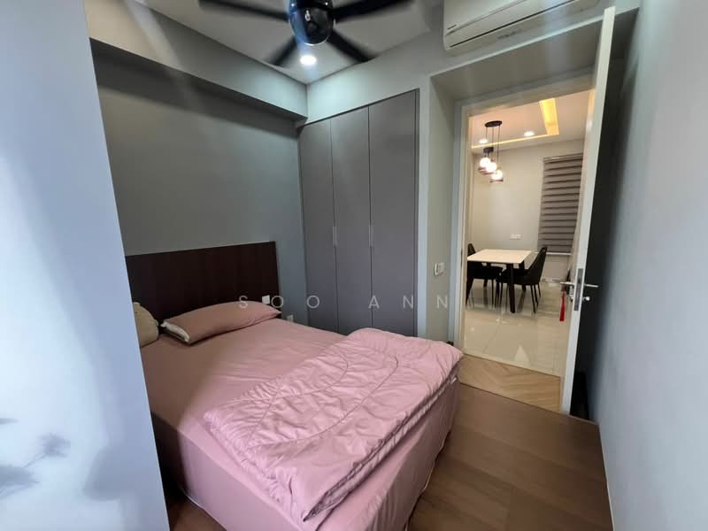Condominium for Rent at Nidoz Residences @ Desa Petaling - Soo Ann - PropertyGuru.com.my