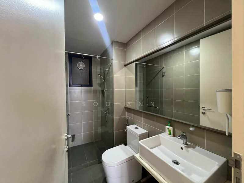 Condominium for Rent at Nidoz Residences @ Desa Petaling - Soo Ann - PropertyGuru.com.my