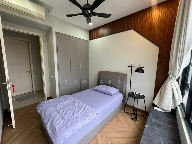 Condominium for Rent at Nidoz Residences @ Desa Petaling - Soo Ann - PropertyGuru.com.my